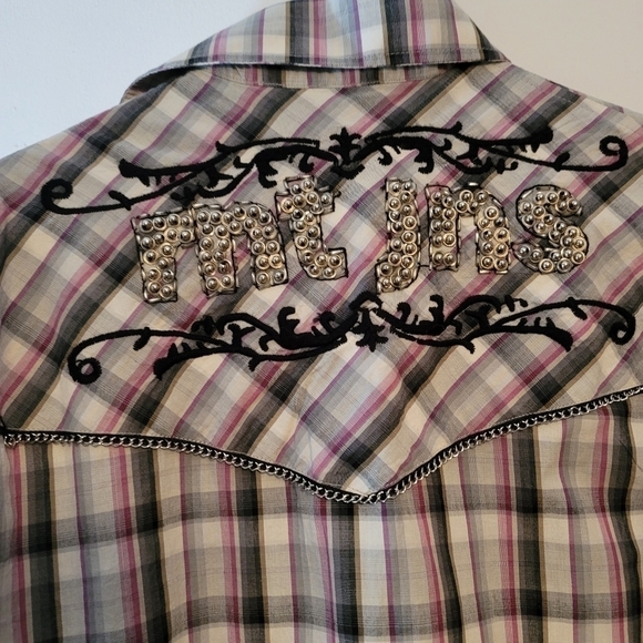 RNT MEN'S SHIRT NEW - Picture 5 of 7